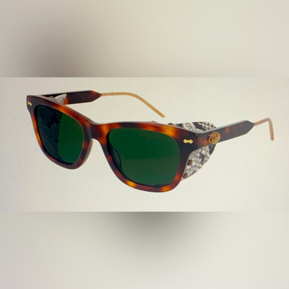 New Men’s limited edition GUCCI Sunglasses